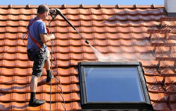 roof cleaning Kellaton, Devon