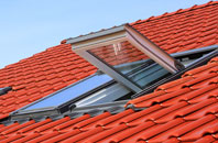 Kellaton roof window