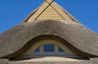 Kellaton thatch roofing